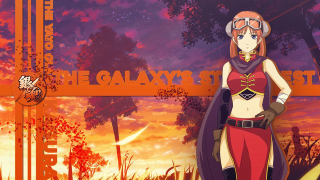 江湖侠客令星耀版