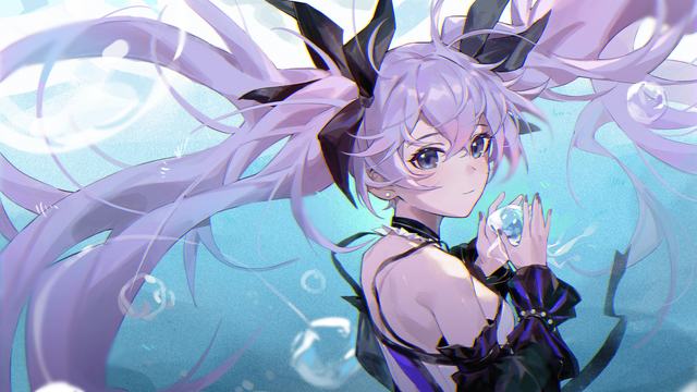 创造与魔法破解版无限点券