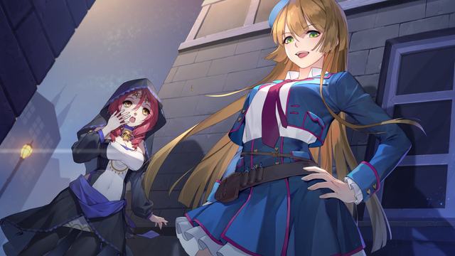 魔渊之刃单机离线版