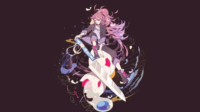 愤怒的老奶奶玩跑酷破解版