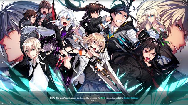 魔域手游官方正版
