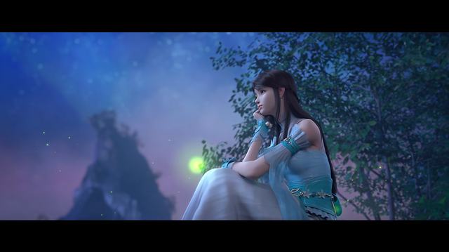 梦之花