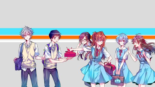 白色情人节恐怖学校