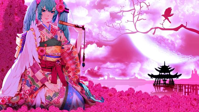 梦之花