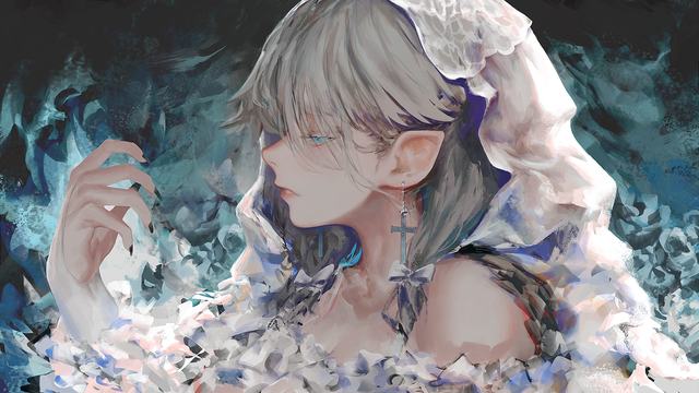 你见过可以看的鸟鸣声吗