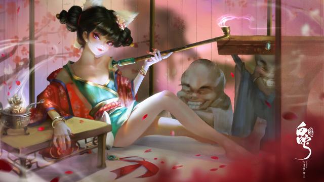 R星每日大赛-往期精选合集截图